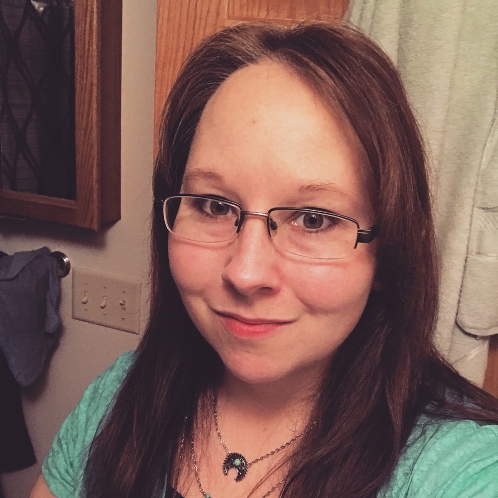 Meet your Posher, Dessarae